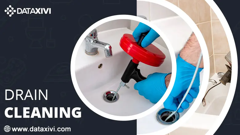 Drain Cleaning Plumber