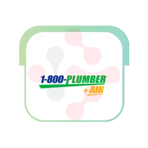 1-800-Plumber +Air - Plymouth, Mn Logo - DataXiVi