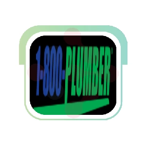 1-800-Plumber Of Pearland Plumber - Burna