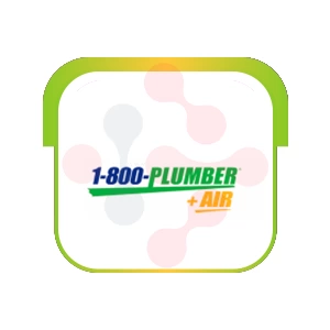 1-800-Plumber Pearland, Tx Logo - DataXiVi