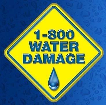 1-800 Water Damage Plumber - Ages Brookside