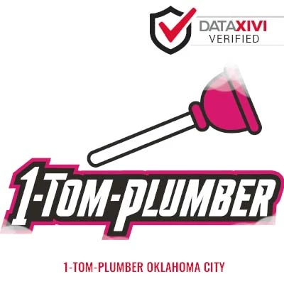 1-Tom-Plumber Oklahoma City Plumber - DataXiVi