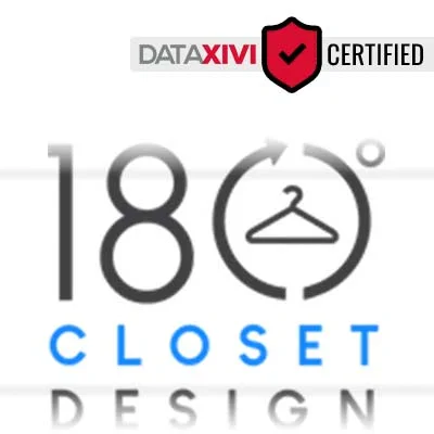 180 Closet Design Plumber - DataXiVi