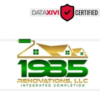1985 Renovations, LLC Plumber - Clinton