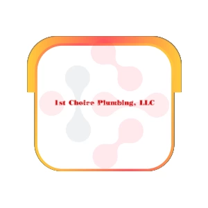 1St Choice Plumbing Llc Logo - DataXiVi