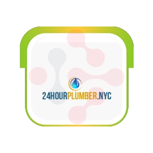 24 Hour Plumber Nyc Logo - DataXiVi