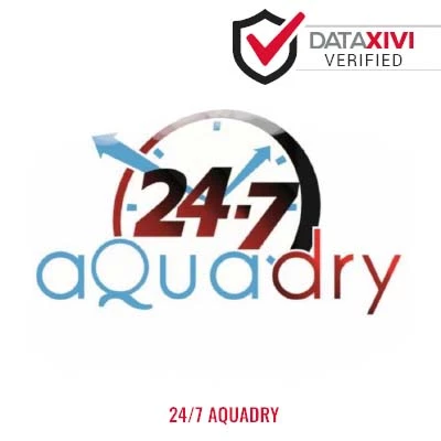 24/7 AquaDry Plumber - Freeport