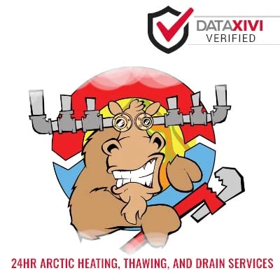 24hr Arctic Heating, Thawing, and Drain Services Plumber - DataXiVi