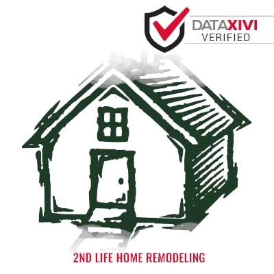 2nd Life Home Remodeling Plumber - DataXiVi