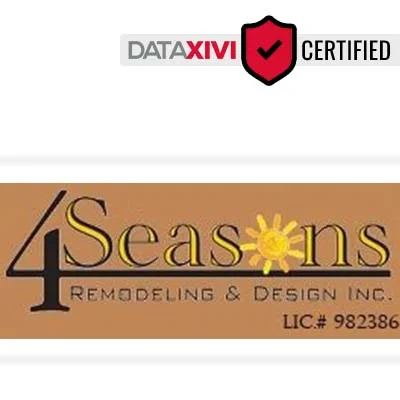 4 Seasons Remodeling & Design Inc. Plumber - DataXiVi