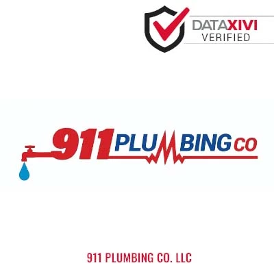 911 Plumbing Co. LLC Plumber - Dewy Rose