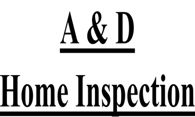 A&D Home Inspection Plumber - Beaumont
