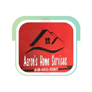 Aarons Home Services Plumber - Tickfaw