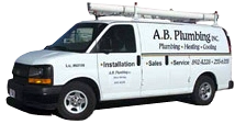 AB Plumbing Inc Plumber - Drewryville