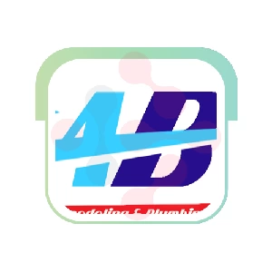 Ab Remodeling & Plumbing Logo - DataXiVi