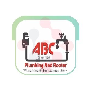 Plumber ABC Plumbing And Rooter - DataXiVi