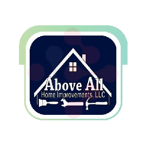 Above All Home Improvements, Llc Plumber - Cumby