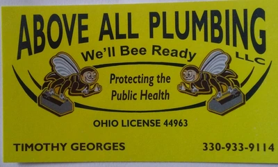 Above All Plumbing, LLC: Leak Troubleshooting Services in Windsor