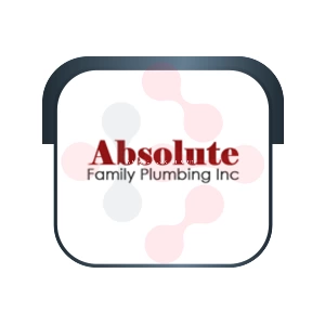 Plumber Absolute Plumbing and Rooting, Inc. - DataXiVi