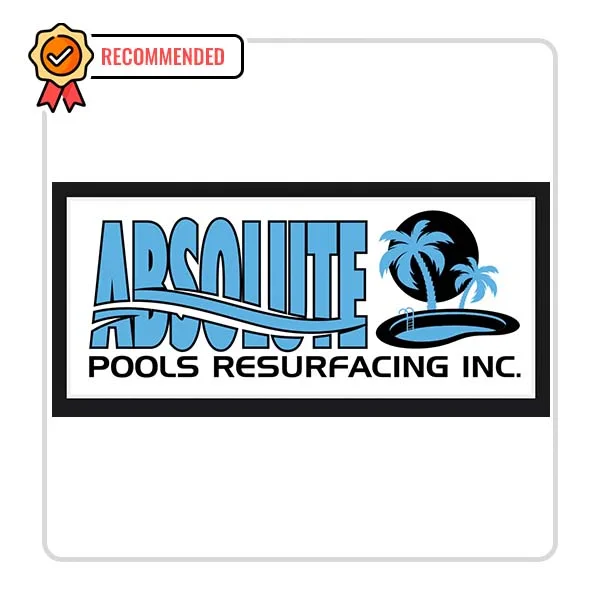 Absolute Pools Resurfacing Inc - DataXiVi