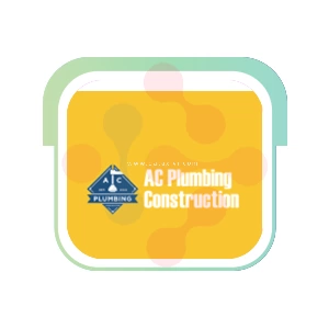 AC Plumbing Construction Plumber - DataXiVi