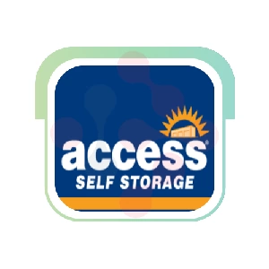 Plumber Access Self Storage - DataXiVi