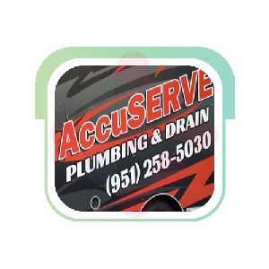 AccuServe Plumbing Plumber - Bancroft