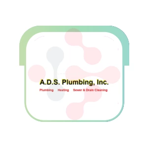Plumber A.D.S. Plumbing, Inc. - DataXiVi