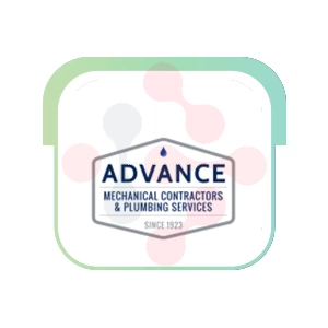Advance Mechanical Contractors Logo - DataXiVi