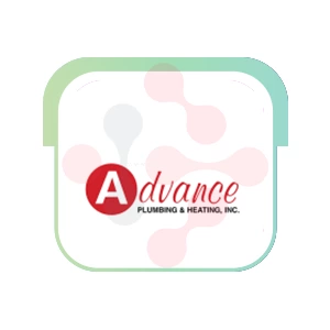 Advance Plumbing & Heating, Inc. Logo - DataXiVi