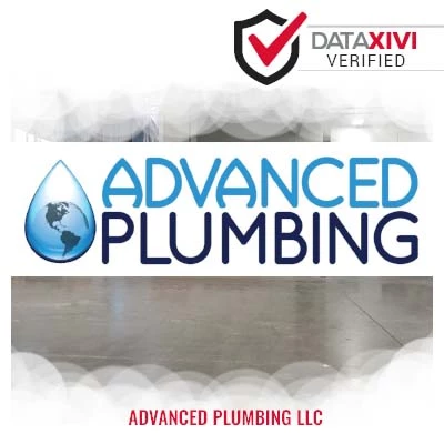 Plumber Advanced Plumbing LLC - DataXiVi