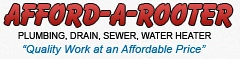Afford-A-Rooter Plumber - Newell