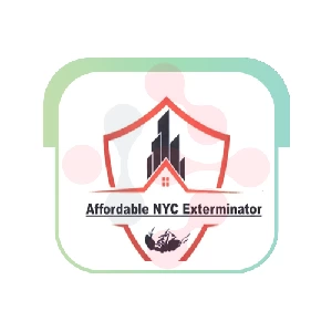 Affordable Nyc Exterminators Logo - DataXiVi