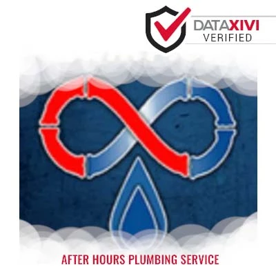After Hours Plumbing Service - DataXiVi