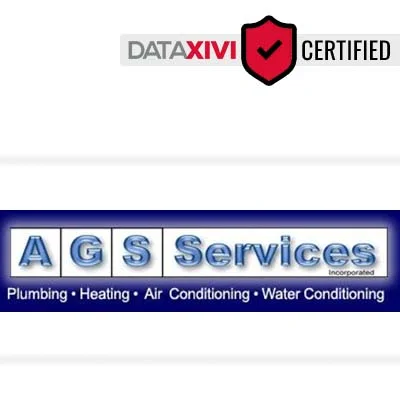 AGS Services Inc Plumber - Cadwell