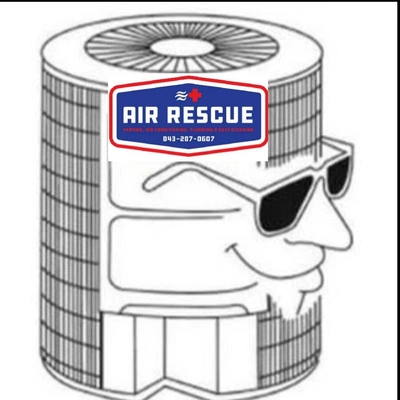 Air Rescue Plumber - DataXiVi