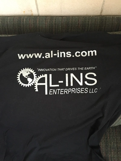 Al-ins Enterprises LLC Plumber - DataXiVi