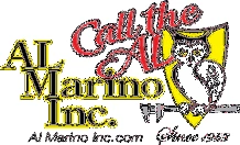 Al Marino Inc Plumber - DataXiVi
