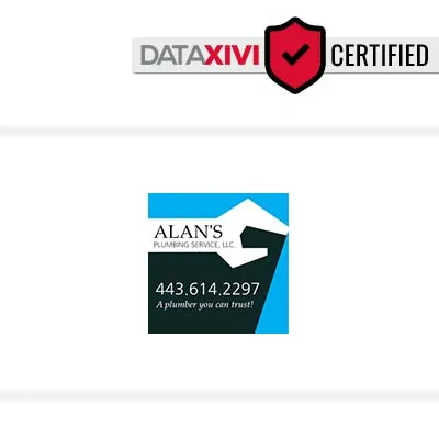 Alan's Plumbing Service, LLC Plumber - DataXiVi