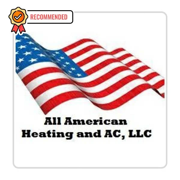 All American Heating And AC LLC Plumber - DataXiVi