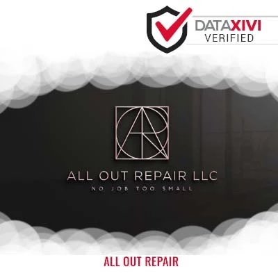 All Out Repair Plumber - North Miami