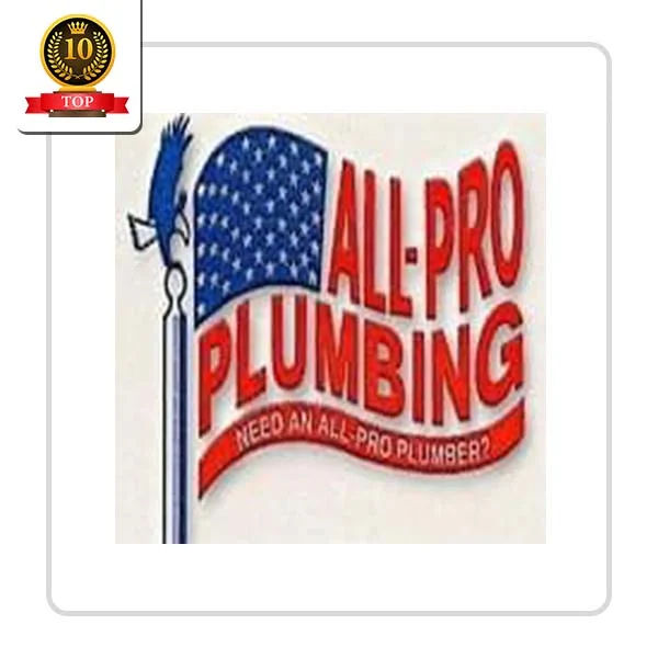 ALL PRO PLUMBING Plumber - Whick