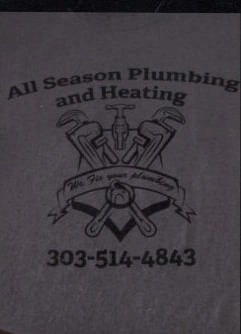 Plumber All Season Plumbing and Heating LLC - DataXiVi