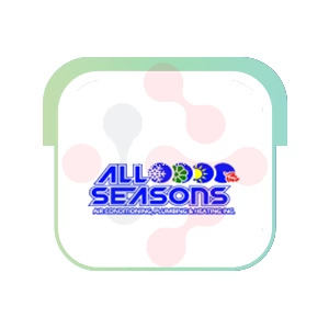 All Seasons Air Conditioning, Plumbing & Heating Inc. Plumber - DataXiVi