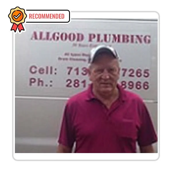 Allgood Plumbing Company Plumber - DataXiVi