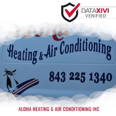 Aloha Heating & Air Conditioning Inc - DataXiVi