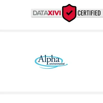 Alpha Environmental Services Inc Plumber - DataXiVi
