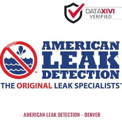 American Leak Detection - Denver Plumber - DataXiVi