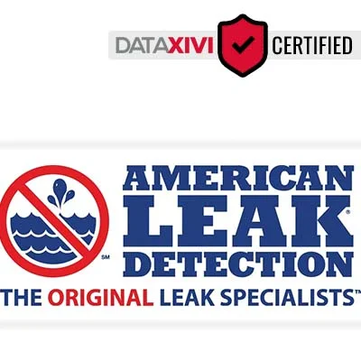 American Leak Detection of Southwest Florida - DataXiVi