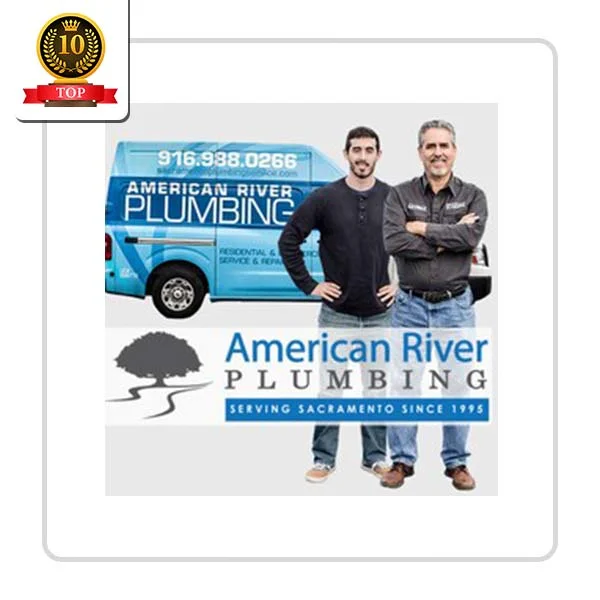 American River Plumbing Plumber - DataXiVi